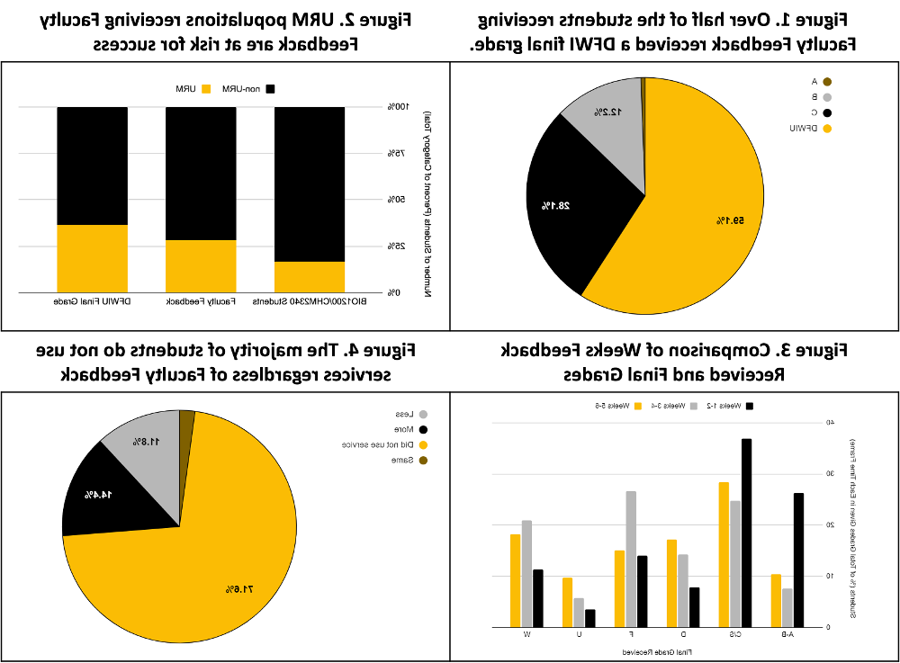 Faculty Feedback