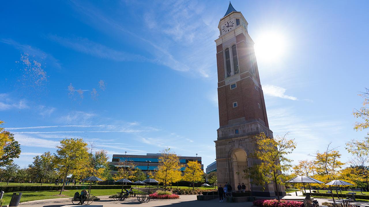 OU recognized as one of Campus Pride’s 2022 ‘Best of the Best’ for LGBTQ+ students