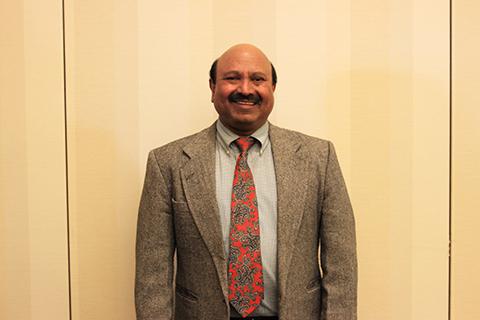 Vijayan Sugumaran